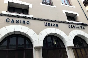Bingo Casino Unión Jaquesa image
