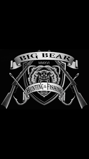 Sporting Goods Store «Big Bear Hunting & Firearms - Hunting Store», reviews and photos, 401 Putnam Pike, Harmony, RI 02829, USA