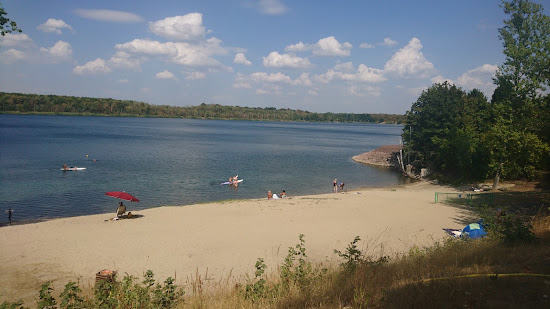 Strandbad Sandersdorf