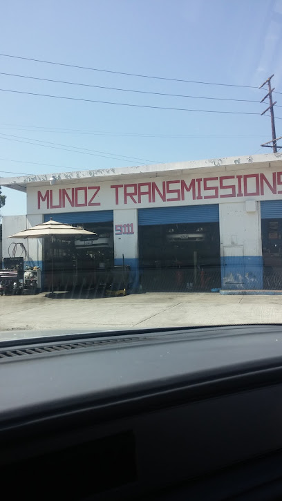 Muñoz Transmission
