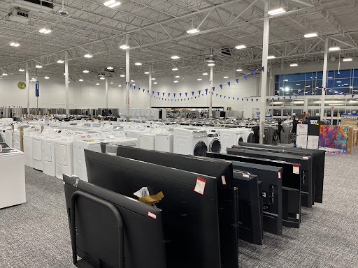 Electronics Store «Best Buy», reviews and photos, 10600 Centrum Pkwy, Pineville, NC 28134, USA