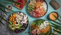 Aliment-réconfort du Restauration rapide Eat Salad à Labège - n°2