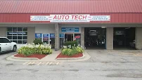 East Lansing Auto Tech Complete Automotive Repair - Car repair in Okemos, MI, Lansing - Rated 3.9/5