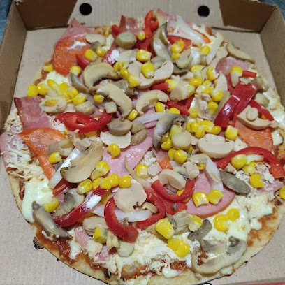 Pizza Adrami