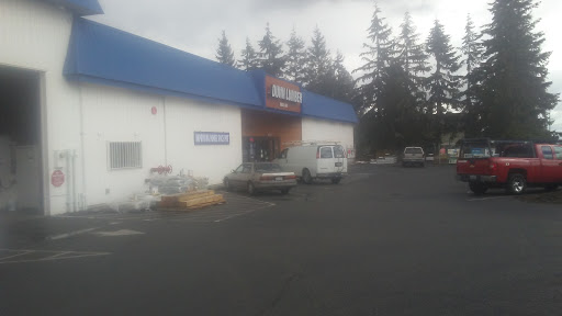 Lumber Store «Dunn Lumber - Everett», reviews and photos, 425 E Casino Rd, Everett, WA 98208, USA