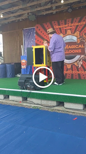 Convention Center «Highlands News-Sun Center - Fair Grounds», reviews and photos, 781 Magnolia Ave, Sebring, FL 33870, USA