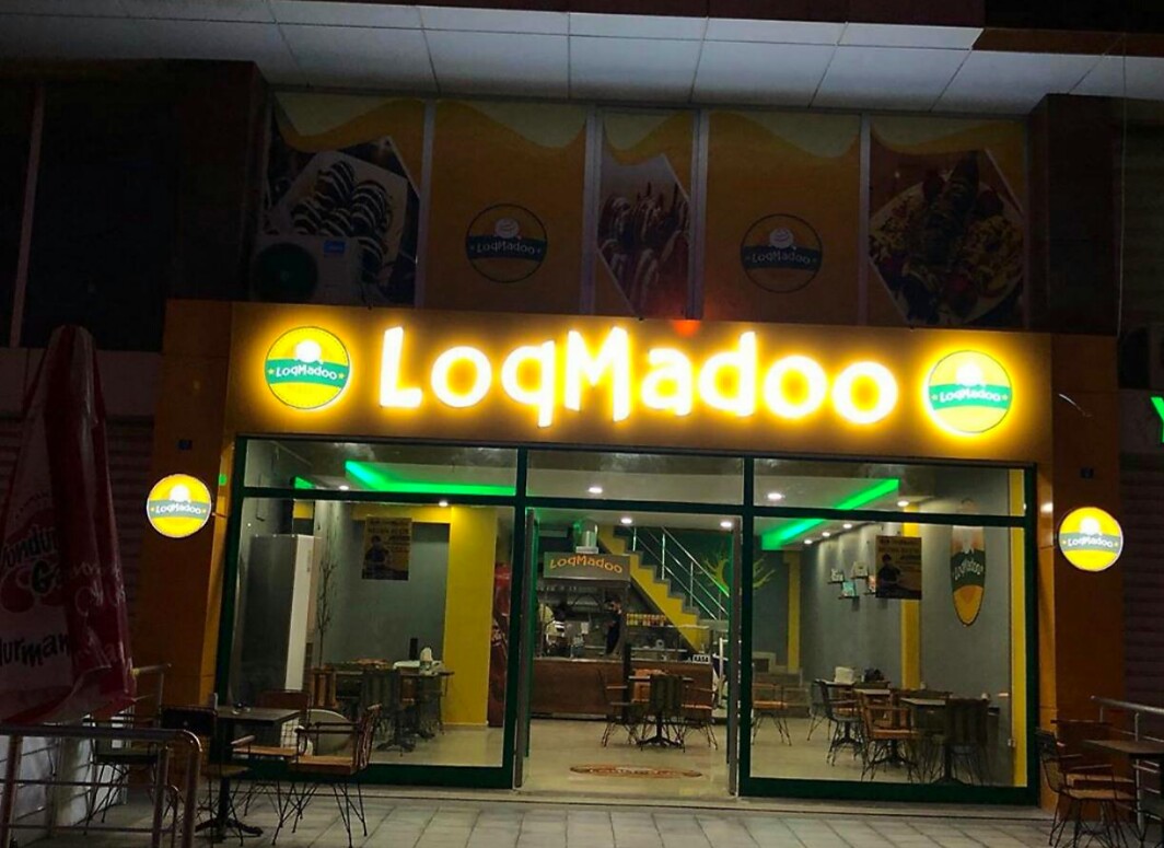 LoqMadoo