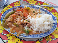 Plats et boissons du Restaurant vietnamien Saigon à Cozes - n°11