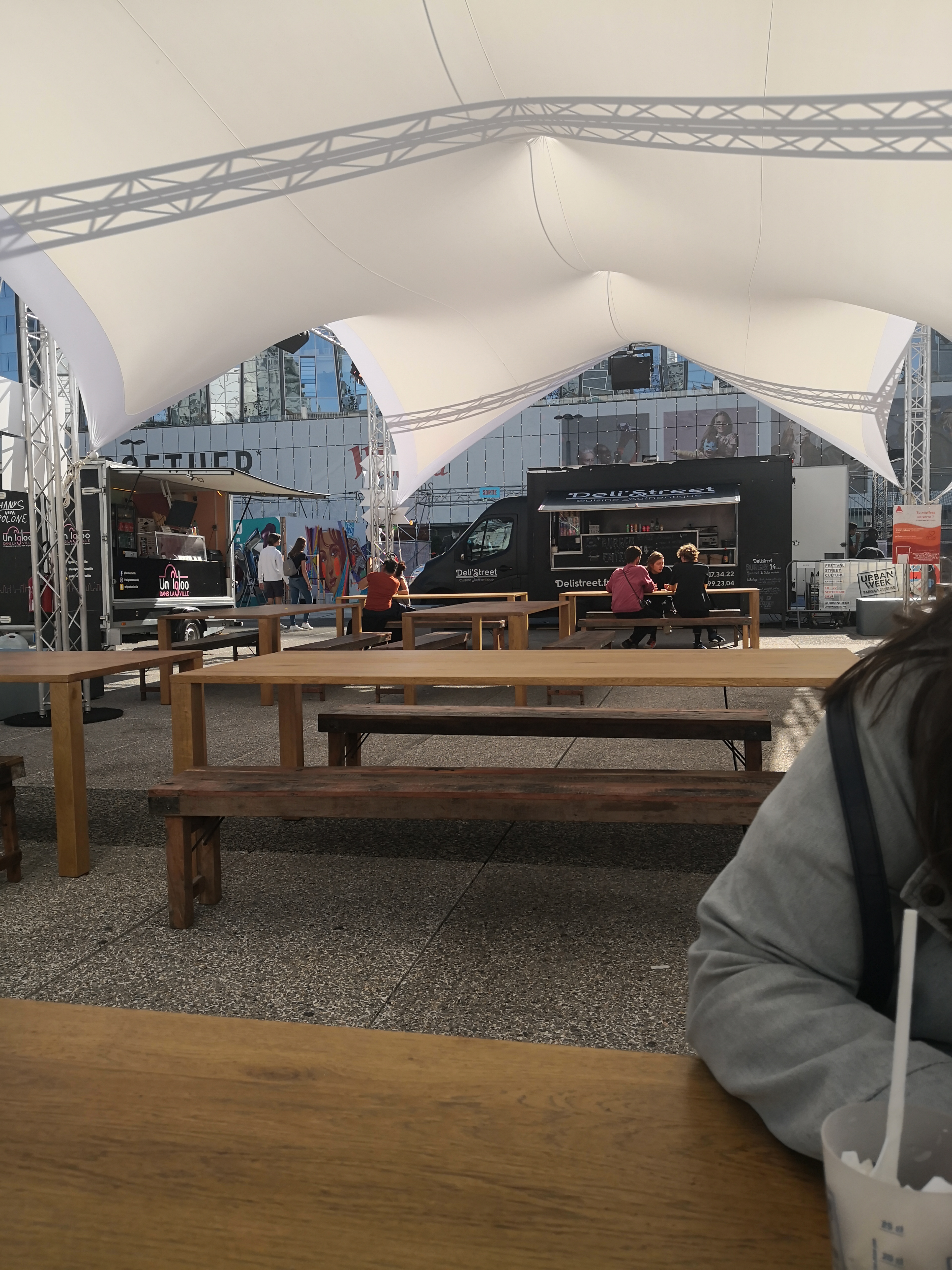 Photo n° 13 de l'avis de Byby.o fait le 19/09/2019 à 21:09