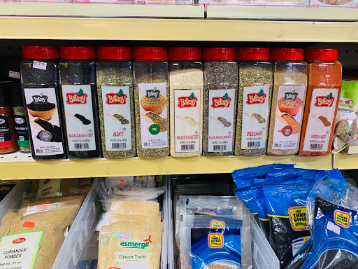 Butcher Shop «Makkah Halal Market», reviews and photos, 702A Boston Post Rd, West Haven, CT 06516, USA