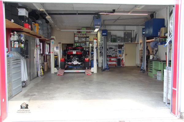 Rezensionen über Garage René Widmer GmbH in Uster - Autowerkstatt