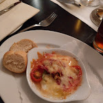 Photo n°3 de l'avis de Annika.� fait le 16/07/2019 à 20:02 sur le  Restaurant Gode Stuv à Sylt/Westerland