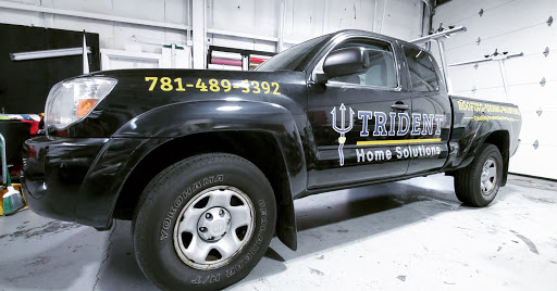 Vehicle wrapping service Lowell