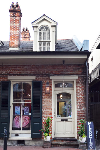 Explore cute tattoo ideas for fingers, creative tattoo ideas in New Orleans, available at Diamond Eyez Nola