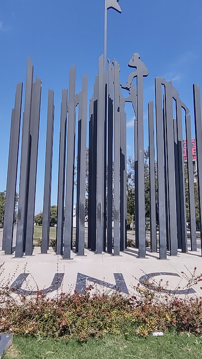 Universidad Nacional de Córdoba