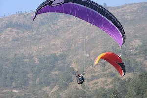 Sky Bird Adventures - Paragliding image