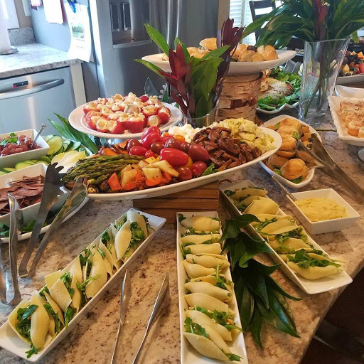 Caterer «Kerri Out Food», reviews and photos, 544 Baltimore Annapolis Blvd, Severna Park, MD 21146, USA