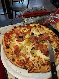 Pizza du Pizzeria Pizzaline à Lons-le-Saunier - n°19