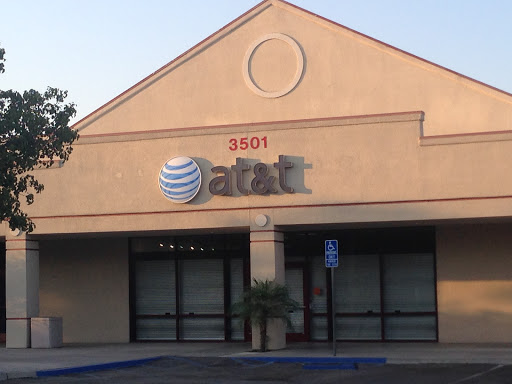 At&t Bakersfield