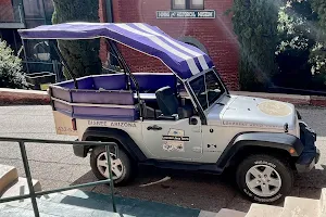 Lavender Jeep Tours image