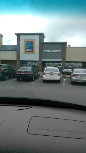 Supermarket «ALDI», reviews and photos, 1725 W Loop 281, Longview, TX 75604, USA