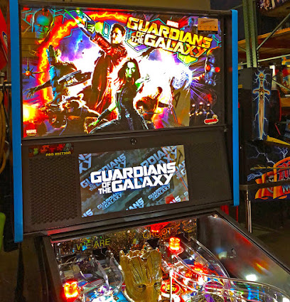 Video Amusement
