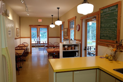 The HUB at Cowichan Station