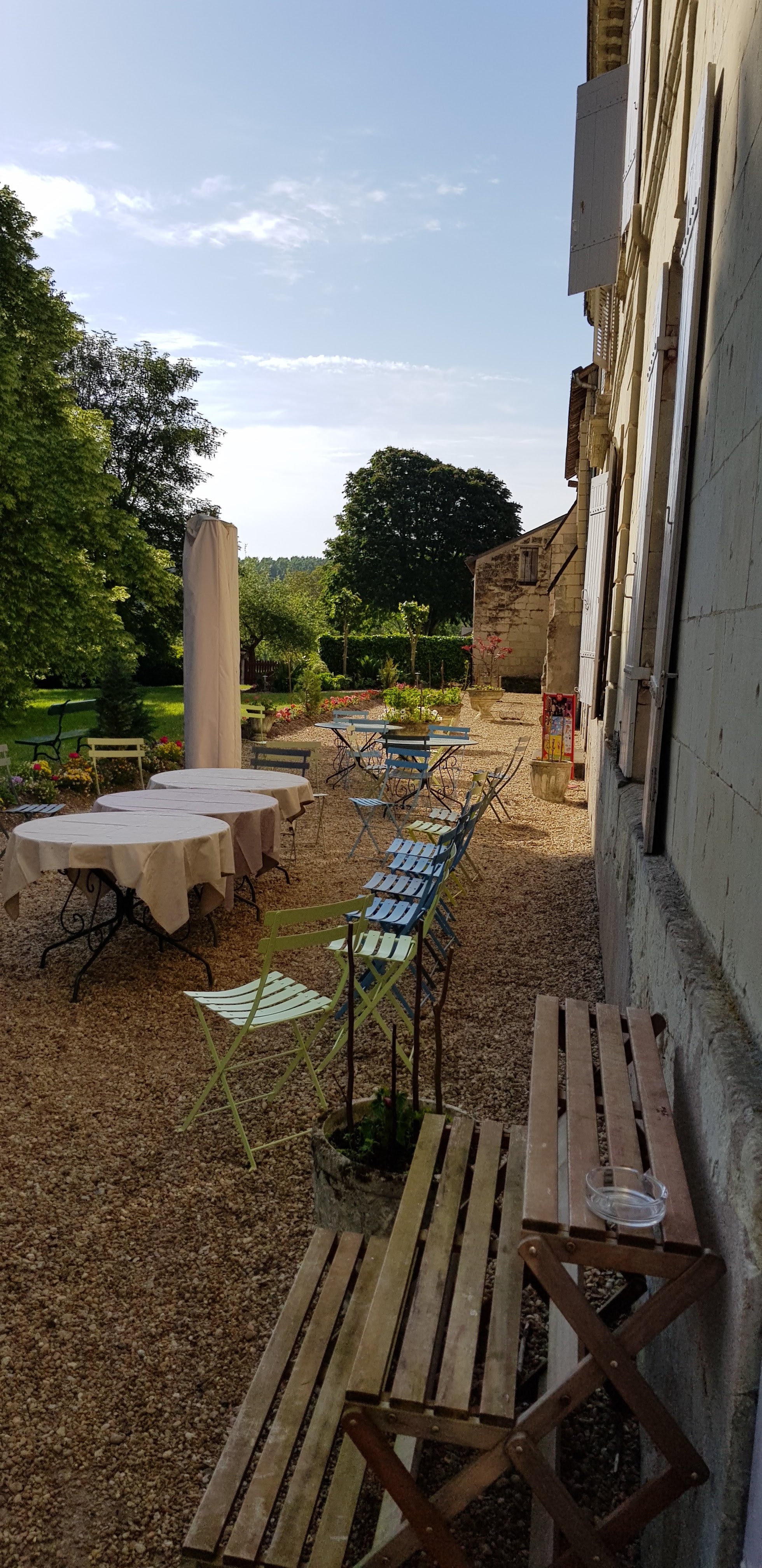 Photo n° 26 de l'avis de Olga.E fait le 19/05/2018 à 20:02