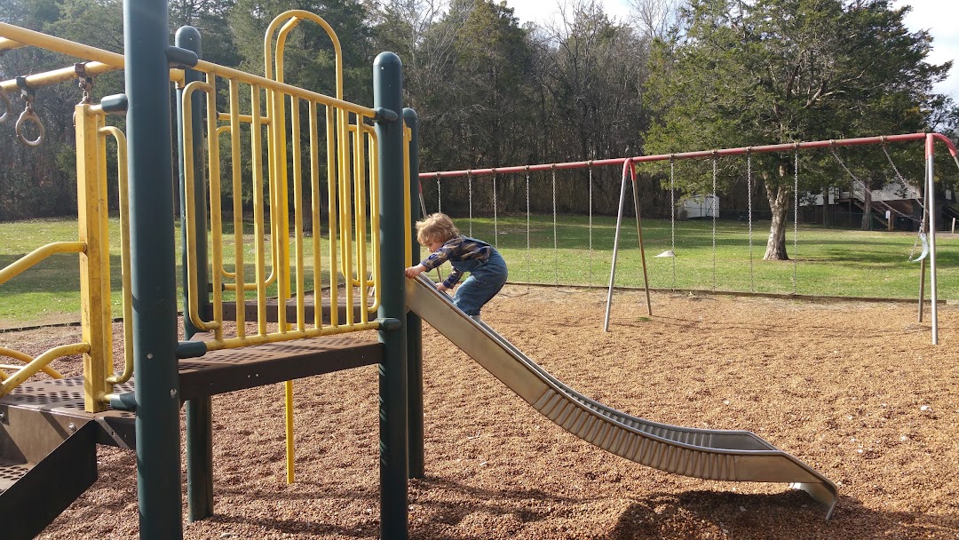 Charter E. Doyle Park