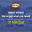 Fence World