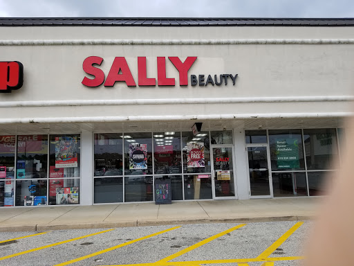 Sally Beauty, 2261 N 2nd St #10, Millville, NJ 08332, USA, 