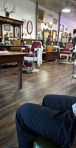 Barber Shop «The Grand Barbershop», reviews and photos, 4601 N Lamar Blvd #505, Austin, TX 78751, USA