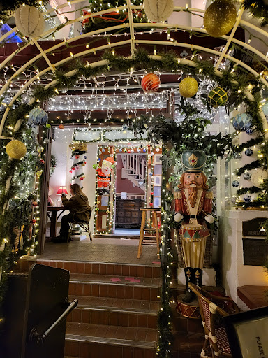 Lounge «The Tini Martini Bar», reviews and photos, 24 Avenida Menendez, St Augustine, FL 32084, USA