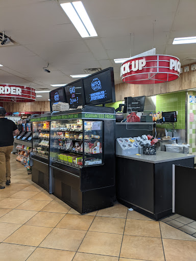 Convenience Store «Sheetz», reviews and photos, 10101 James Madison Hwy, Bealeton, VA 22712, USA