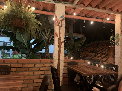 Restaurante Cuestarica - Cl. 15 #10A-48, Ocaña, Norte de Santander, Colombia