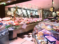 Atmosphère du Restaurant de fruits de mer Chasse-Marée à Paris - n°7