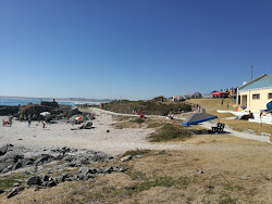 Foto von Pebble beach II mit etwas sauber Sauberkeitsgrad