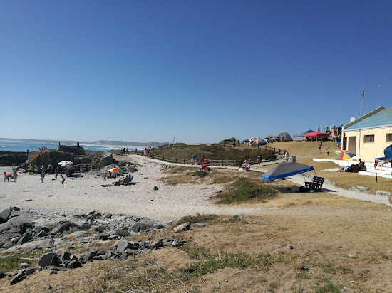 Pebble beach II