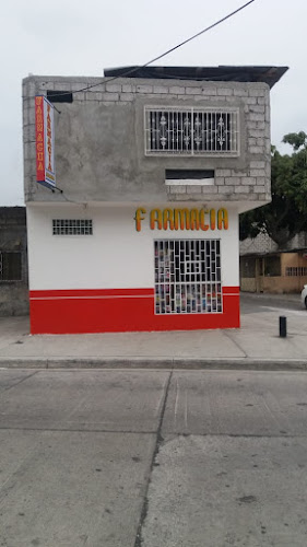 Opiniones de Farmacia Alejandra en Guayaquil - Farmacia