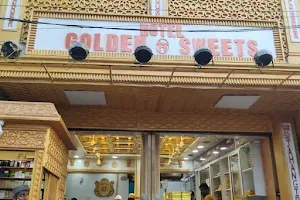 Golden Hotel and Sweets image
