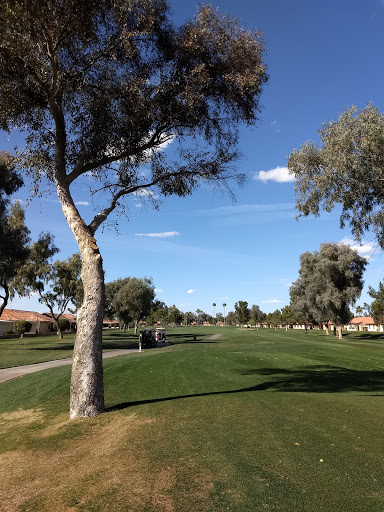 Golf Club «Sunland Village East Golf Course», reviews and photos, 2250 S Buttercup, Mesa, AZ 85209, USA