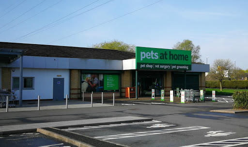 Pets at Home Coventry
