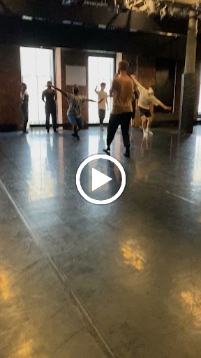 Dance School «Gibney Dance: Agnes Varis Performing Arts Center at 280 Broadway», reviews and photos, 280 Broadway, New York, NY 10007, USA