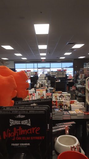 Book Store «Books-A-Million», reviews and photos, 1060 S Amity Rd, Conway, AR 72032, USA
