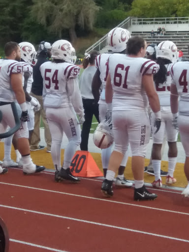 American Football Field «Redwood Bowl», reviews and photos, Union St, Arcata, CA 95521, USA