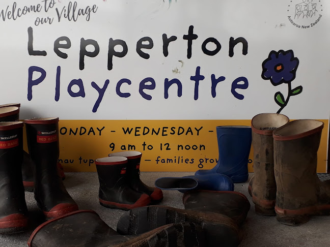 Reviews of Lepperton Primary School in New Plymouth - School