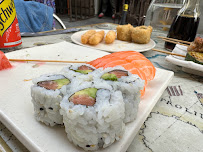 Sushi du Restaurant japonais Oishi Sushi à Paris - n°19