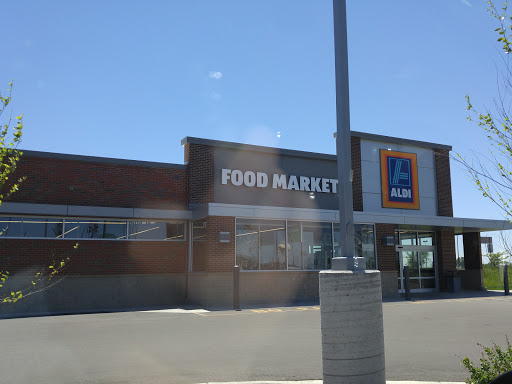 Supermarket «ALDI», reviews and photos, 1737 Dorset Ln, New Richmond, WI 54017, USA
