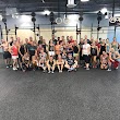 Body Evolution Crossfit