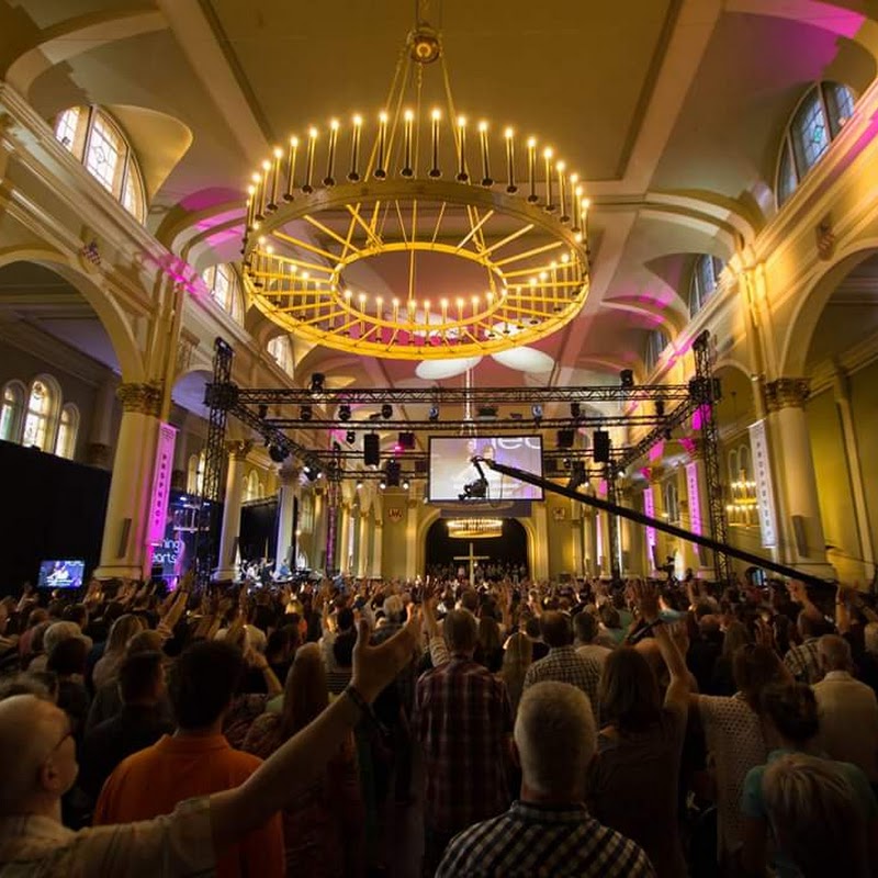 Historische Schützenhalle Lüdenscheid